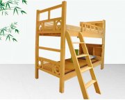 竹家具特征 竹家具造型、形態(tài)、色彩特征